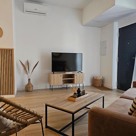 Aires De Cordoba Apartment Екстериор снимка