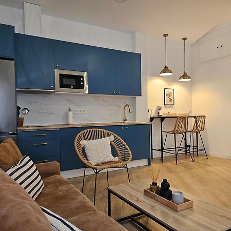 Aires De Cordoba Apartment Екстериор снимка