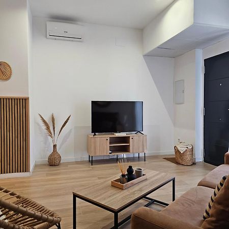 Aires De Cordoba Apartment Екстериор снимка