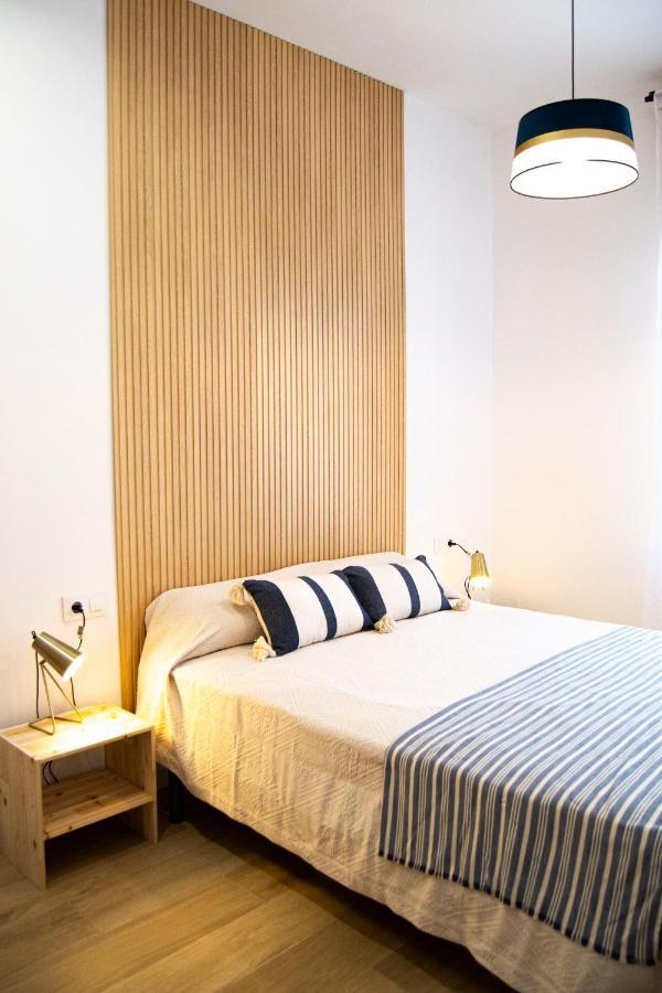 Aires De Cordoba Apartment Екстериор снимка
