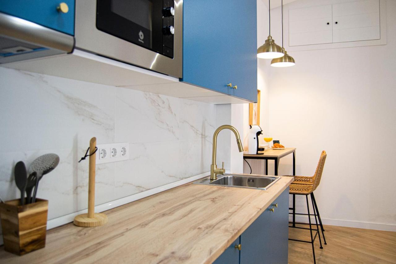Aires De Cordoba Apartment Екстериор снимка