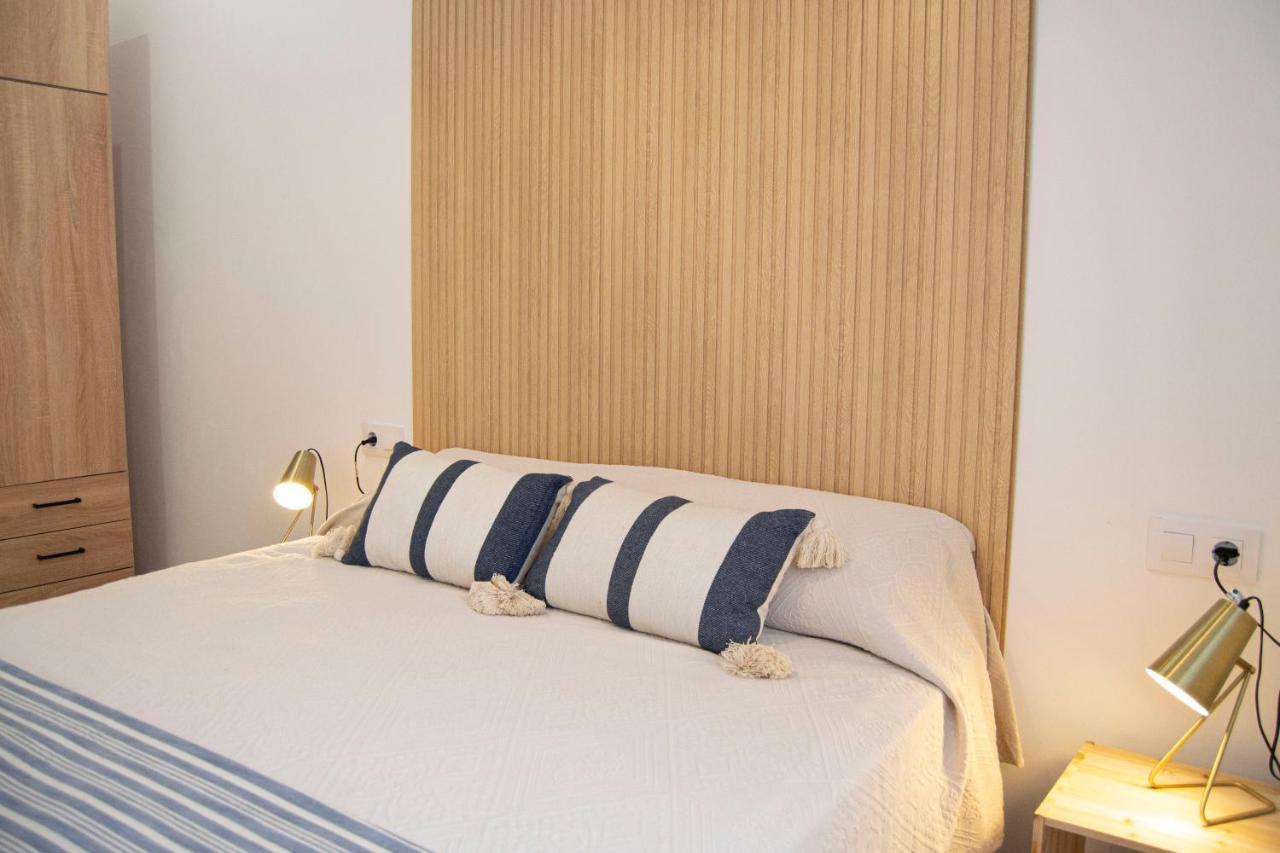 Aires De Cordoba Apartment Екстериор снимка