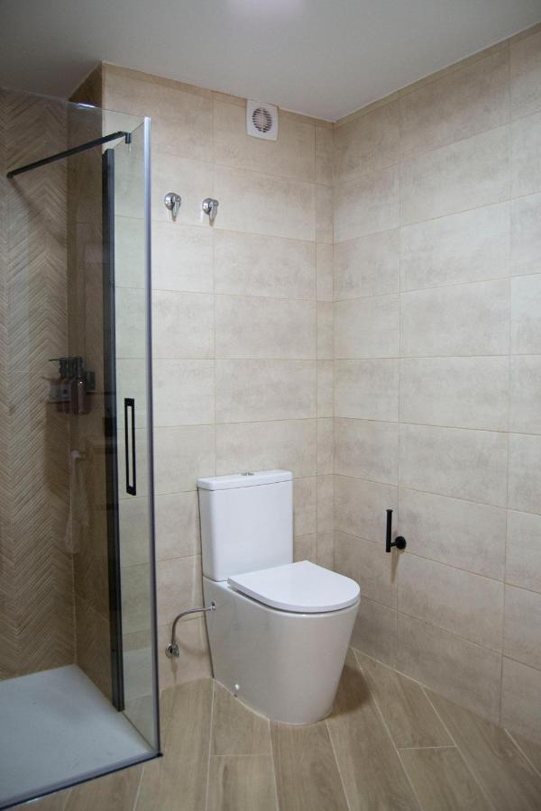 Aires De Cordoba Apartment Екстериор снимка