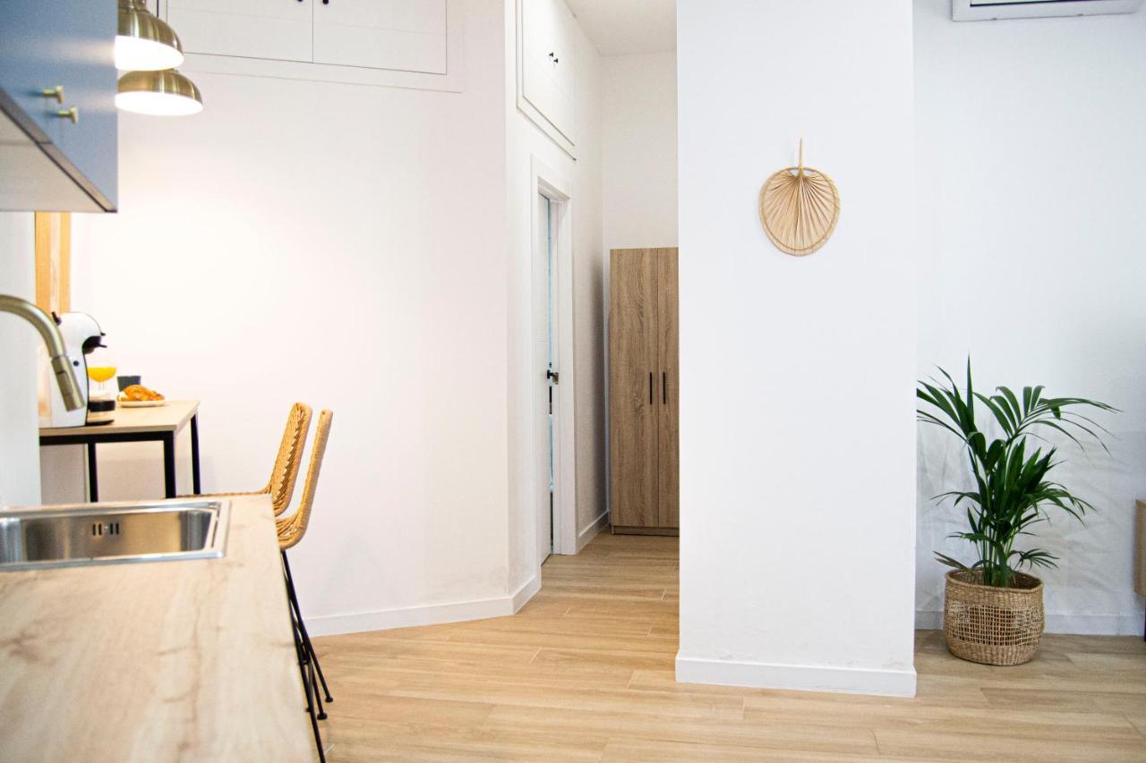 Aires De Cordoba Apartment Екстериор снимка