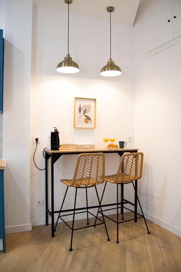 Aires De Cordoba Apartment Екстериор снимка
