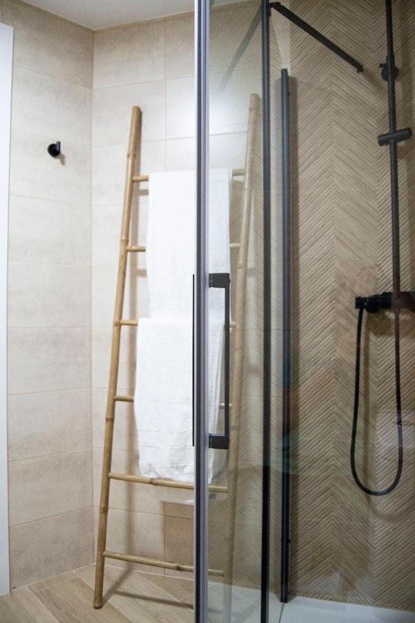 Aires De Cordoba Apartment Екстериор снимка