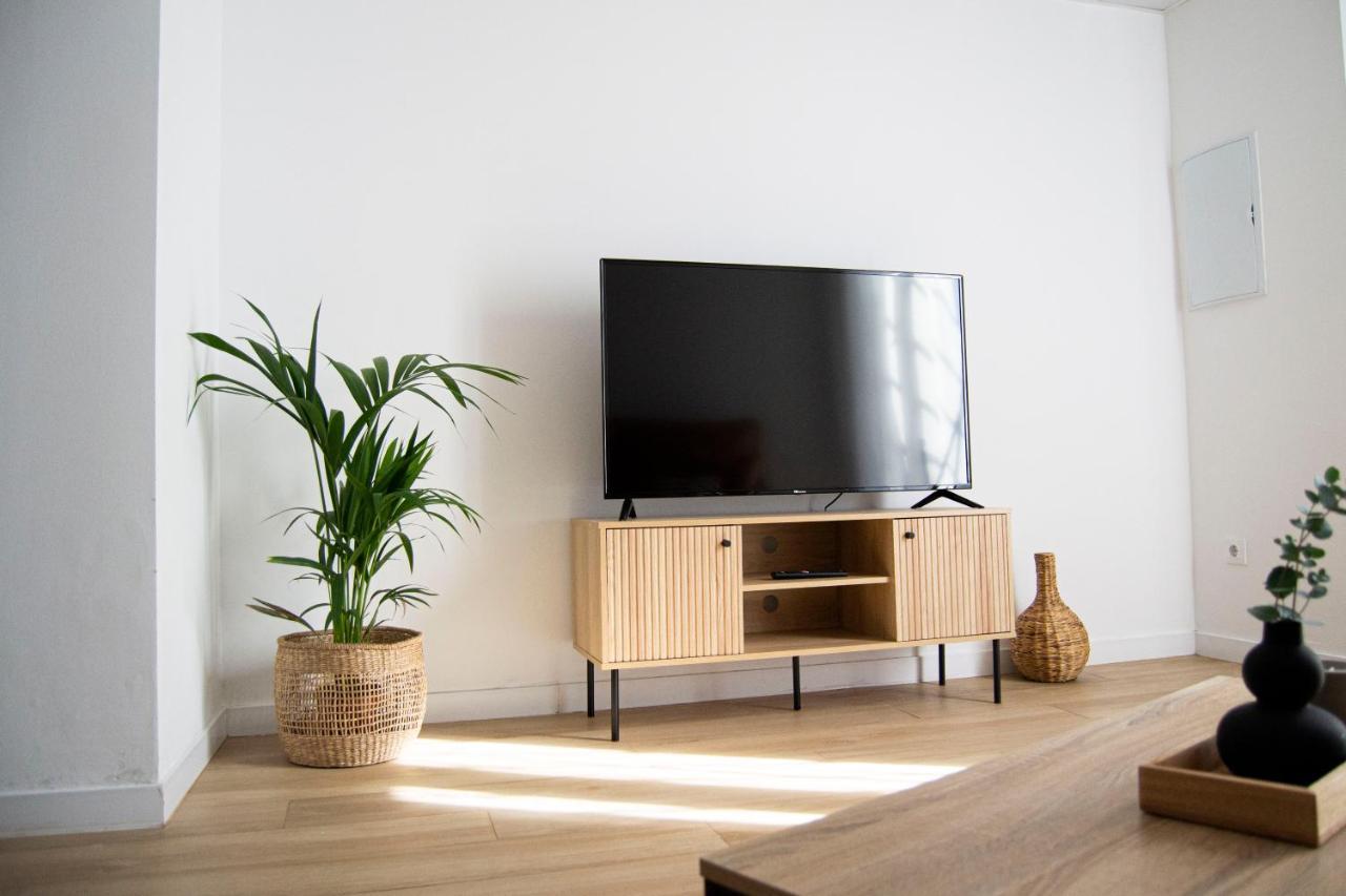 Aires De Cordoba Apartment Екстериор снимка