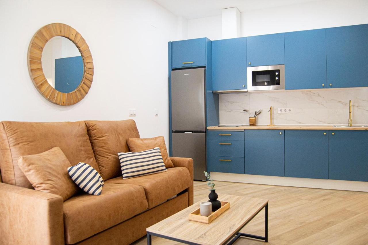 Aires De Cordoba Apartment Екстериор снимка