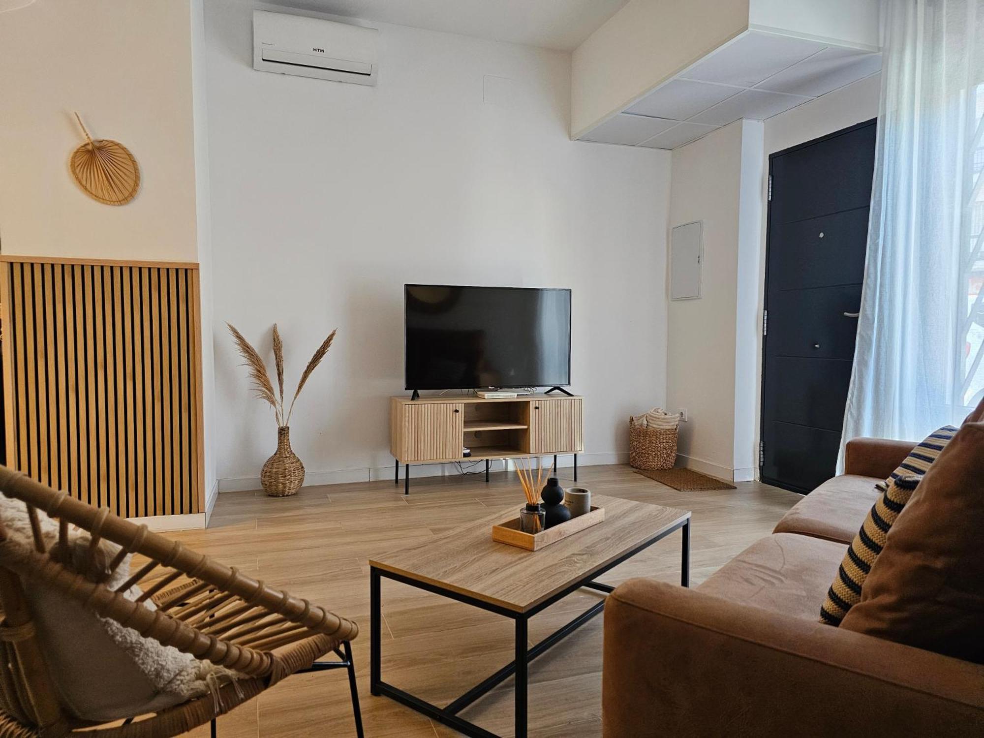 Aires De Cordoba Apartment Екстериор снимка