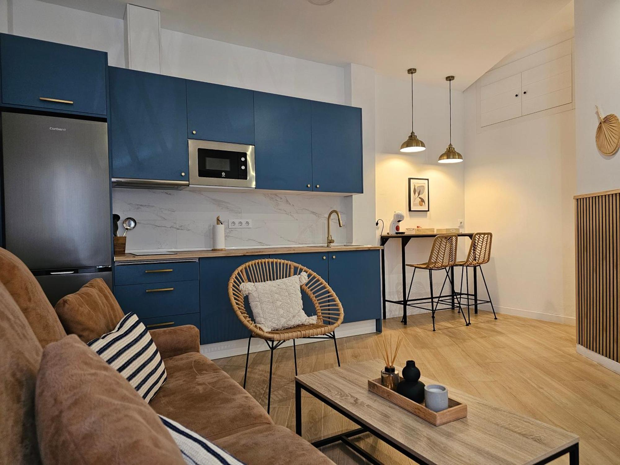 Aires De Cordoba Apartment Екстериор снимка