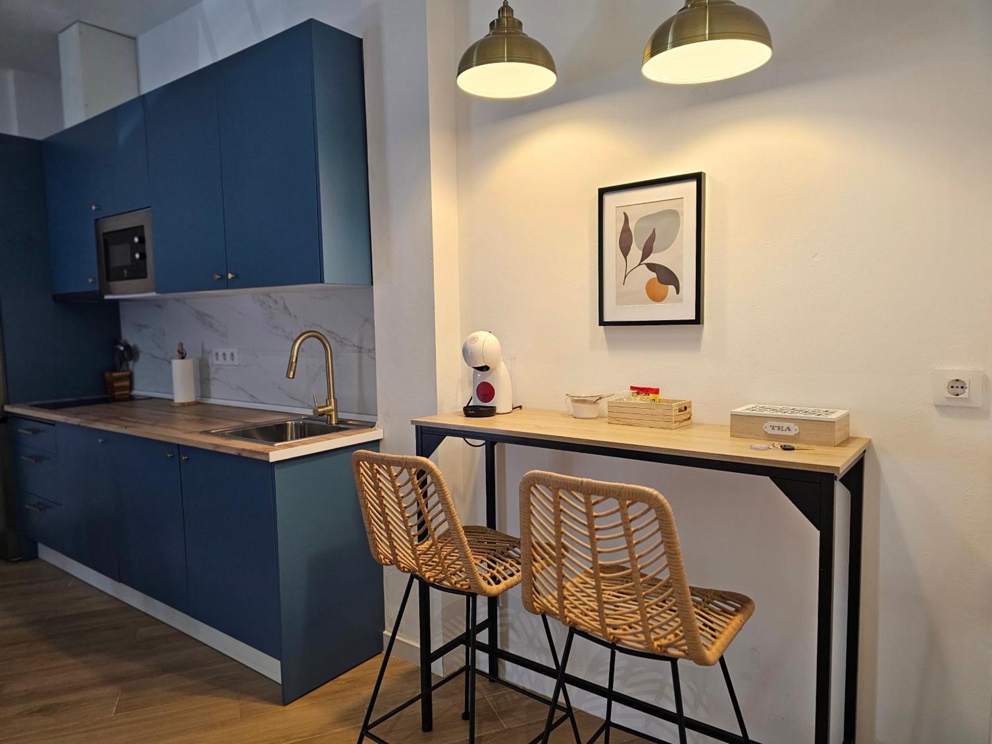 Aires De Cordoba Apartment Екстериор снимка