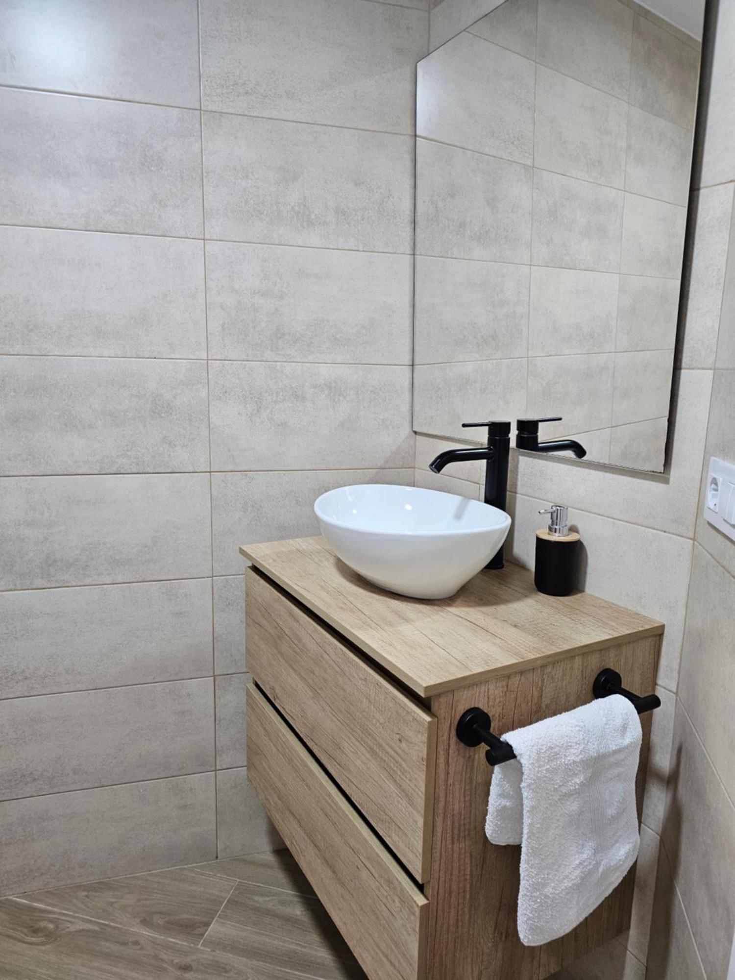 Aires De Cordoba Apartment Екстериор снимка