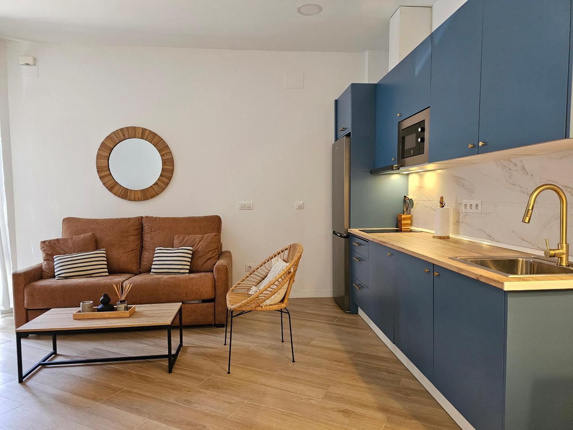 Aires De Cordoba Apartment Екстериор снимка